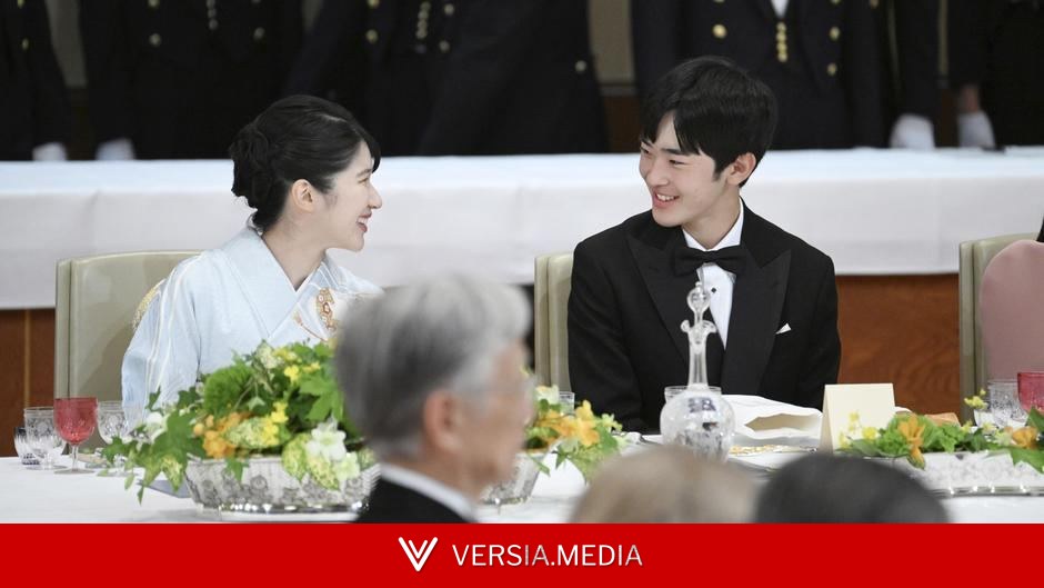 Japan revises imperial succession rules, but still excludes women