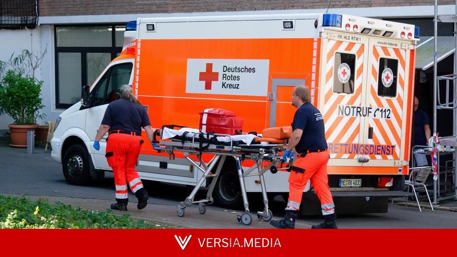 Germany's 5,000 heat deaths: What the numbers reveal