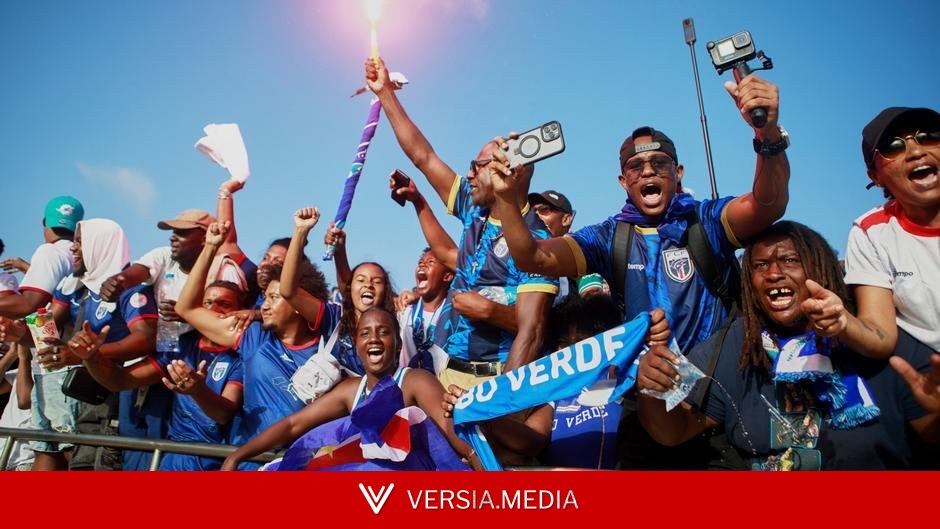 World Cup 2026: Africa's new era takes shape
