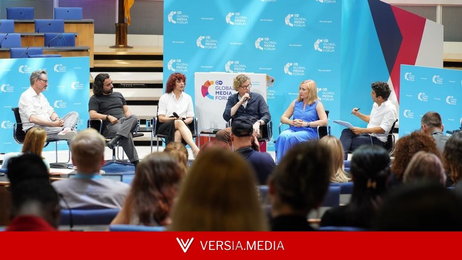 How Big Tech is changing journalism