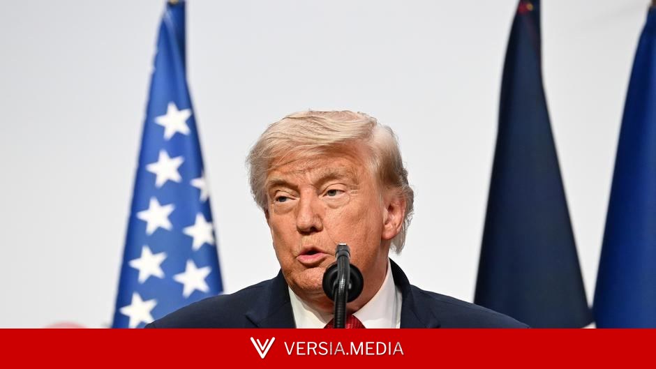 Trump, Pezeshkian sign deal to end Iran war, reopen Hormuz
