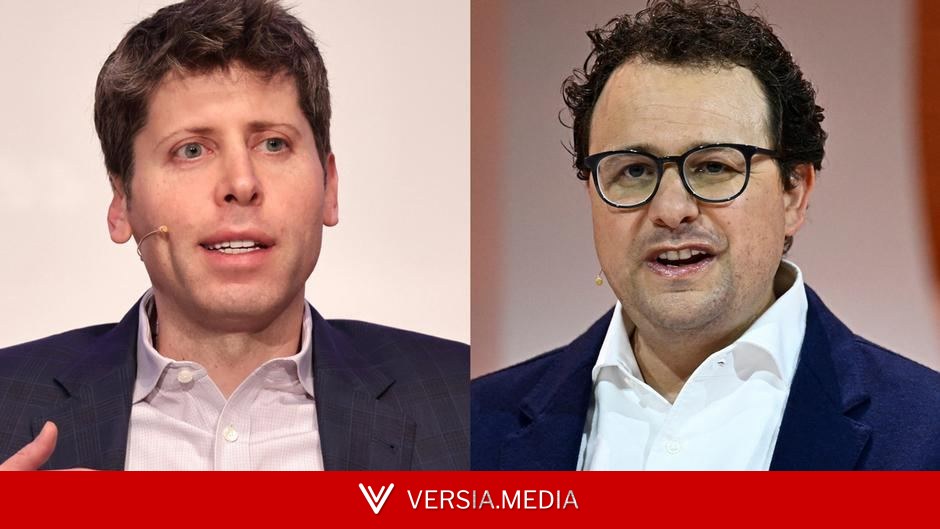 Why Anthropic has the edge over OpenAI in IPO race β World News | Versia.media