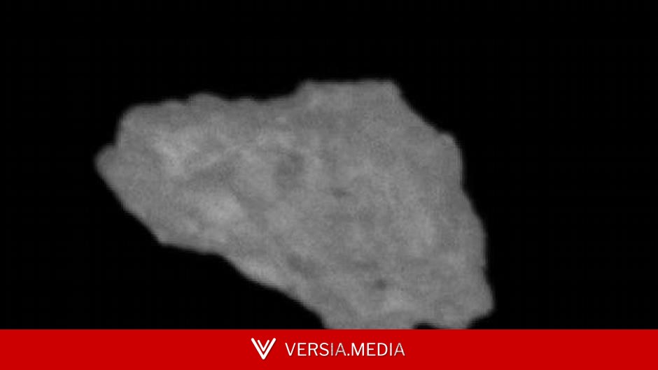 Chinese Tianwen-2 space probe reaches asteroid for sampling