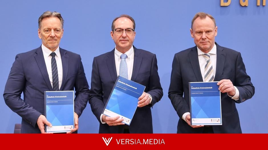 Germany news: Ministers discuss refugee deportation rules