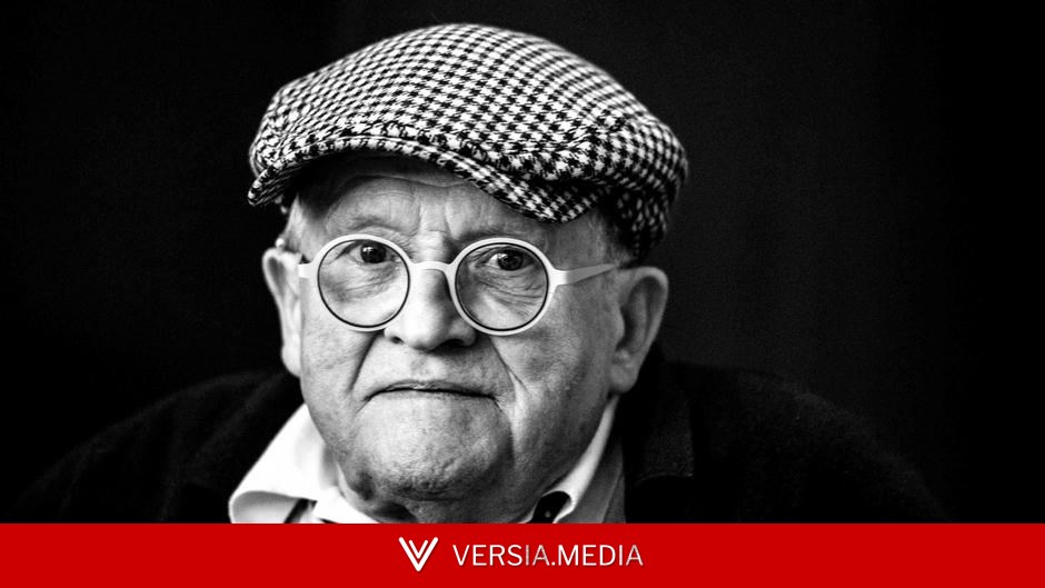 British artist David Hockney dies at 88 β World News | Versia.media