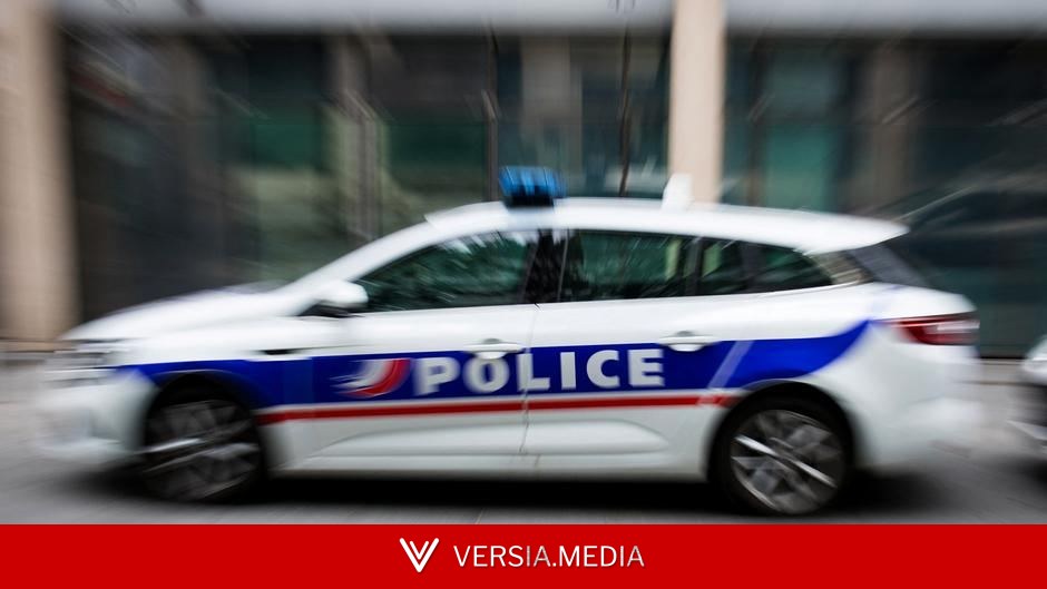 France opens terror probe after gun found in Jewish suburb