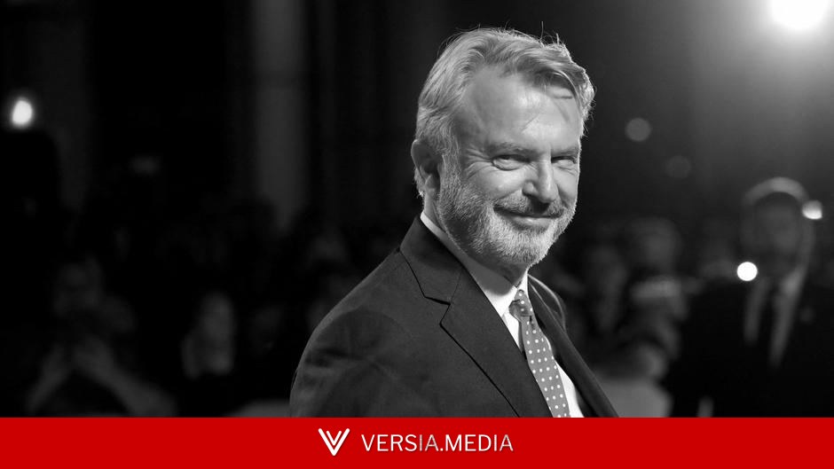 Sam Neill, Jurassic Park actor, dies 'unexpectedly' at 78