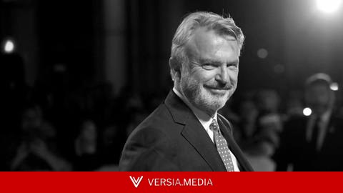 Sam Neill, Jurassic Park actor, dies 'unexpectedly' at 78