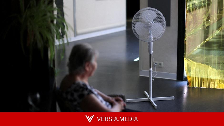Fact check: throwing cold water on heat wave disinformation
