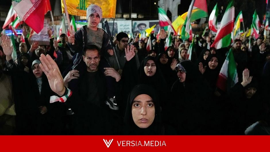 Iran's hardliners fear being sidelined in US deal