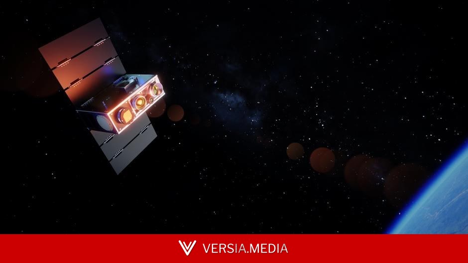 How AI and satellites help fight wildfires