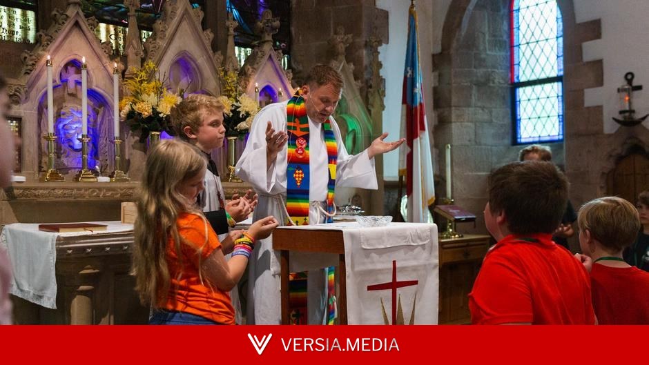 Why pastors hesitate to talk climate in US churches — World News | Versia.media
