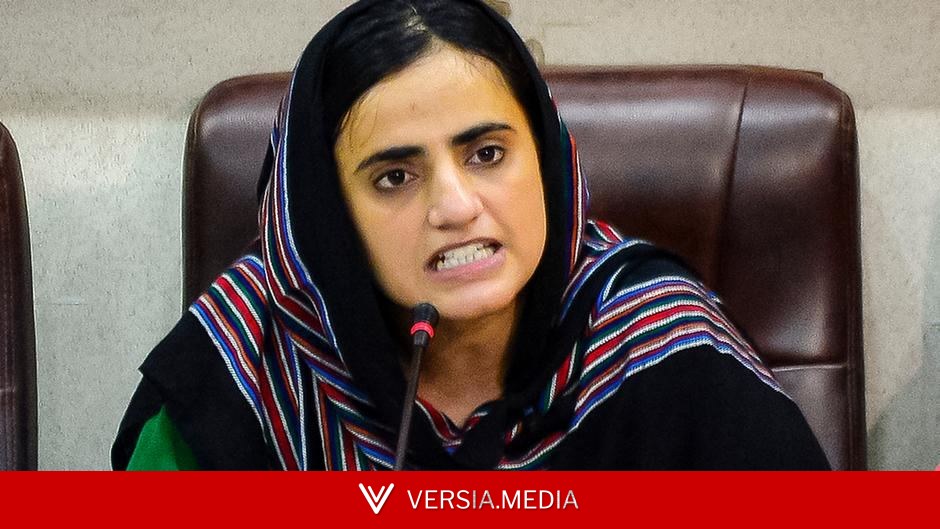 Balochistan activist's life sentence raises fear of unrest