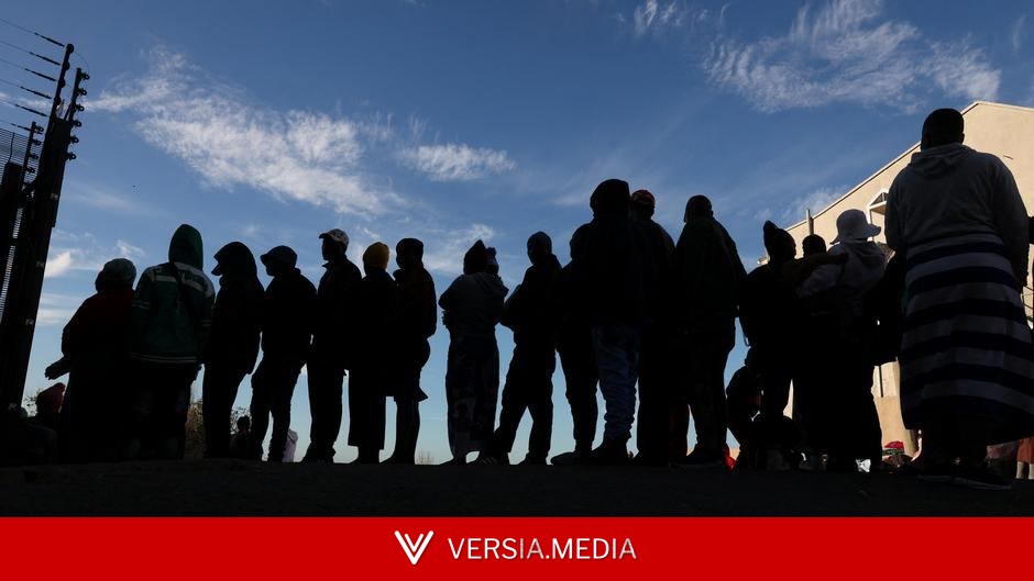 South Africa on edge ahead of anti-migrant protests