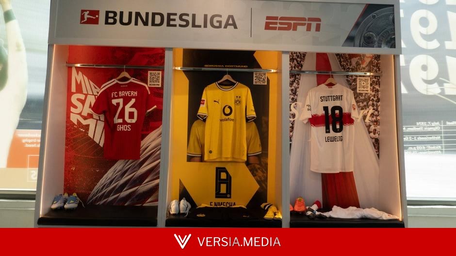 New Bundesliga broadcasting deal in the US: Reach over money