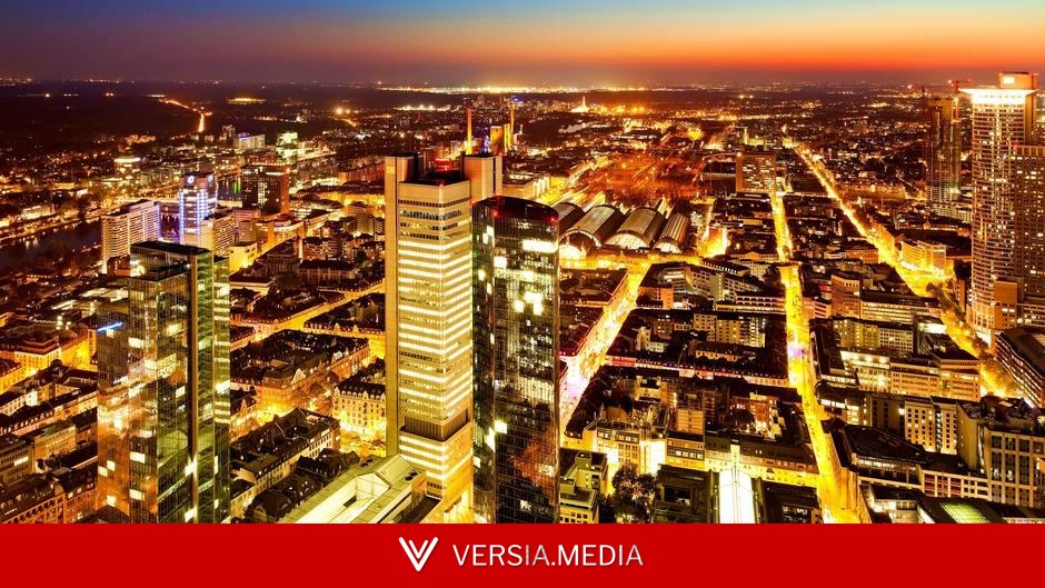 Blinded by the light pollution: Cities seek to restore night — World News | Versia.media