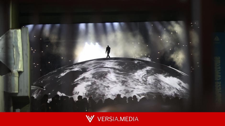 Albanian PM defends €4 million Kanye West concert