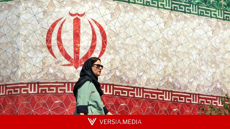 Iran war: Pakistan announces US-Iran peace deal reached β World News | Versia.media