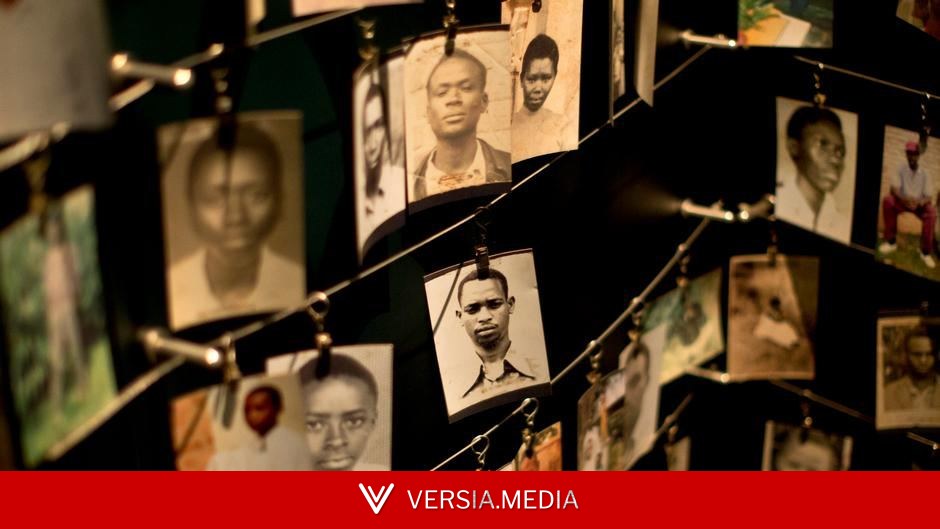 German prosecutors arrest Rwanda genocide suspect