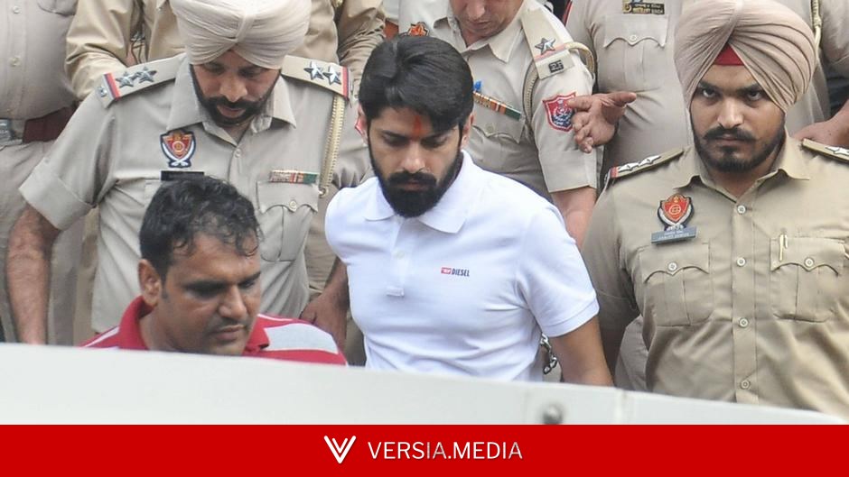 India-linked organized crime gangs pose global challenge