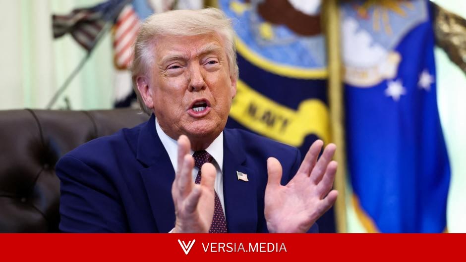 US: President Trump pardons 11 people, including Clean Air Act violators