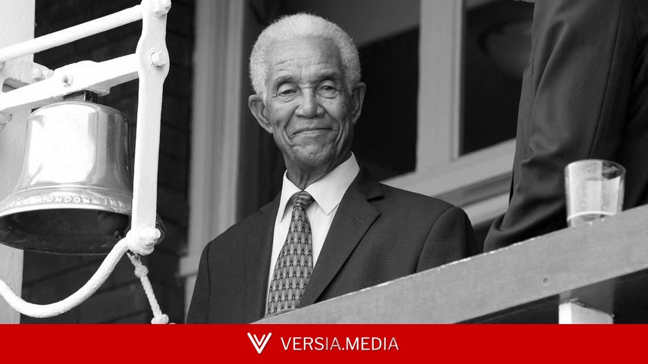 West Indies cricket legend Sir Garfield Sobers dies