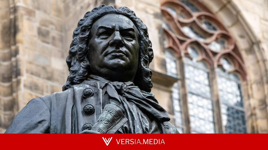 Leipzig Bachfest 2026: Bach's music as hit parade — World News | Versia.media