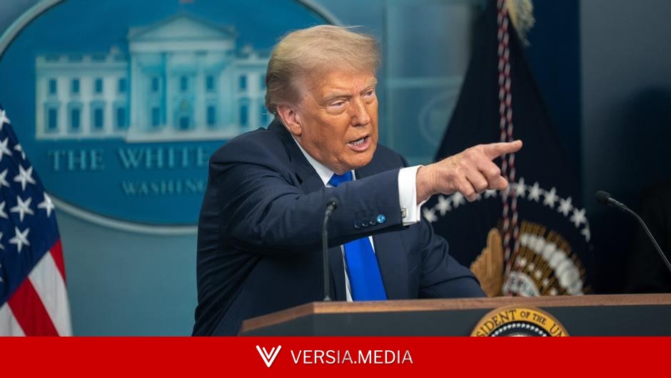 US Supreme Court vastly expands Trump's presidential power