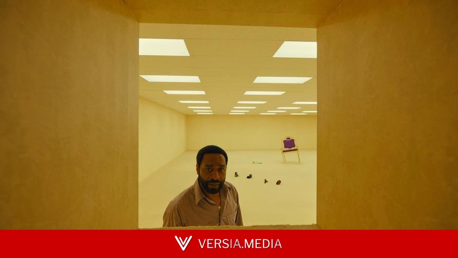 Backrooms: The creepy internet phenomenon, explained — World News | Versia.media