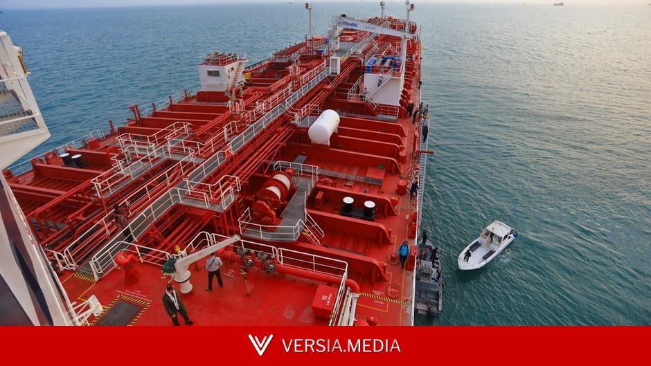 Is the Strait of Hormuz still Iran's trump card?
