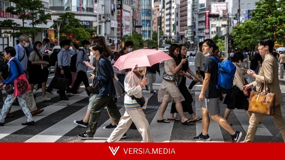 Japan needs more foreign workers, but many feel unwelcome