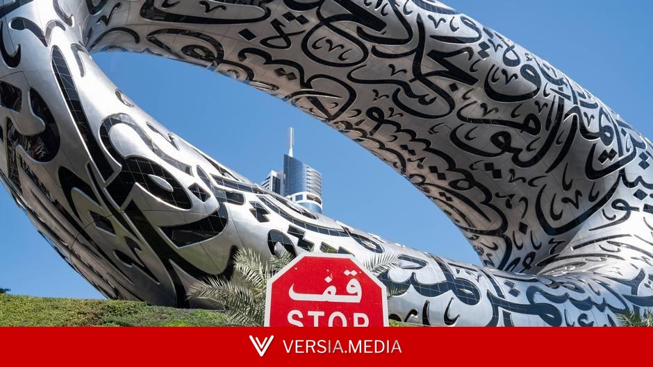 How the Iran war impacts Abu Dhabi's AI strategy