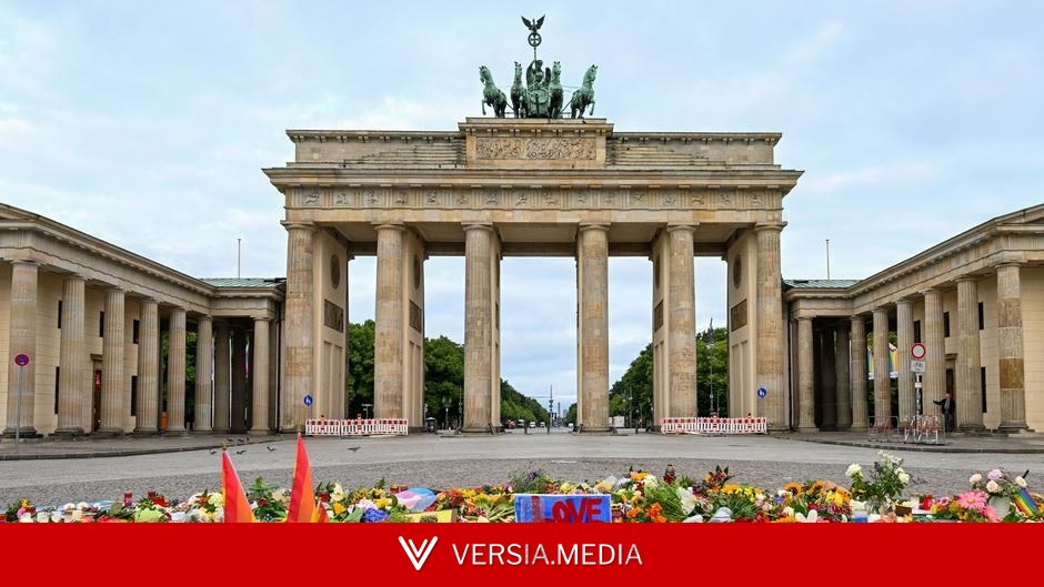 Germany: Berlin Pride attack prompts calls for clampdown