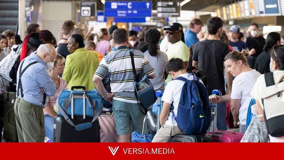 EU approves new passenger rights for air travel