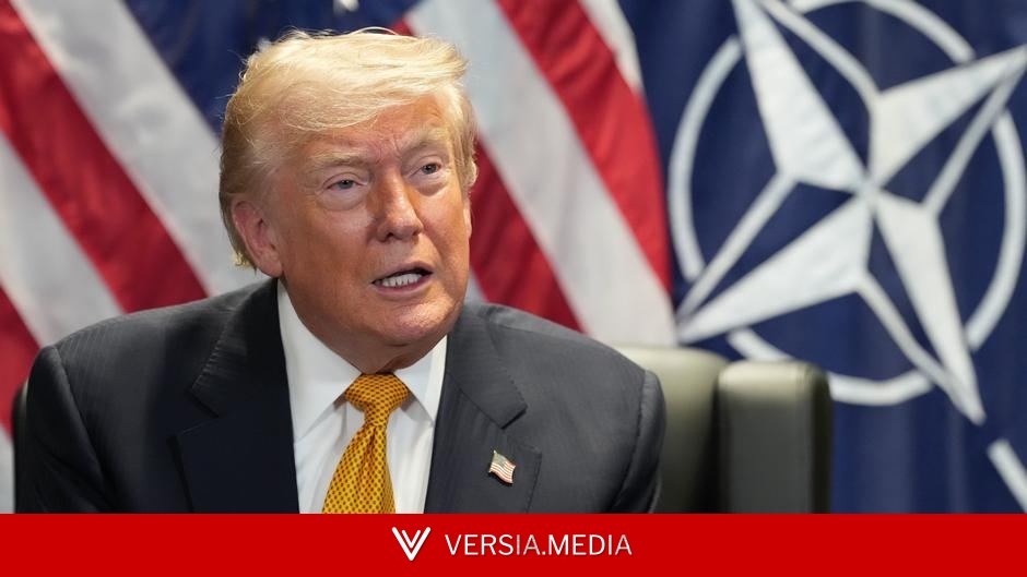 Iran war: Trump says ceasefire 'over' after fresh strikes