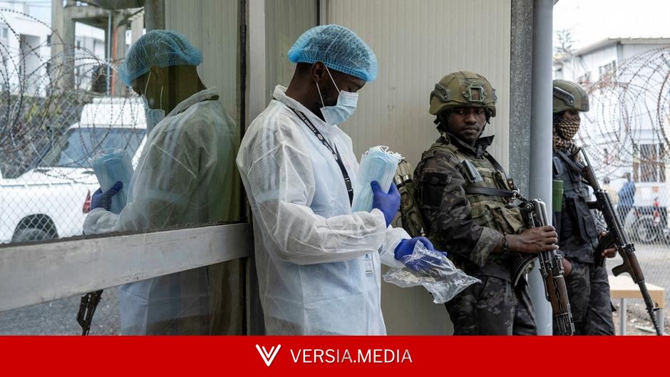 How conflict in Congo, Sudan and Yemen is fueling the spread of disease