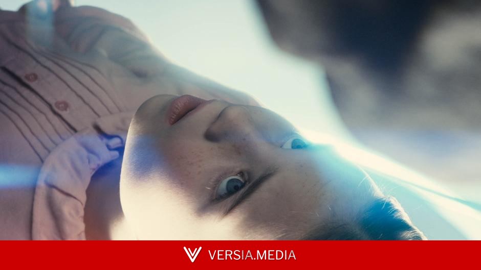 'Disclosure Day': For Spielberg, aliens are not just fiction — World News | Versia.media
