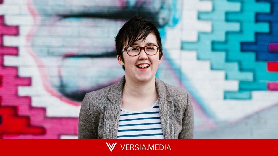 Lyra McKee: 3 men acquitted of killing N. Irish journalist