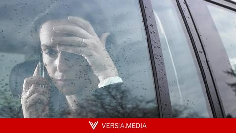 High-functioning depression: When success masks suffering