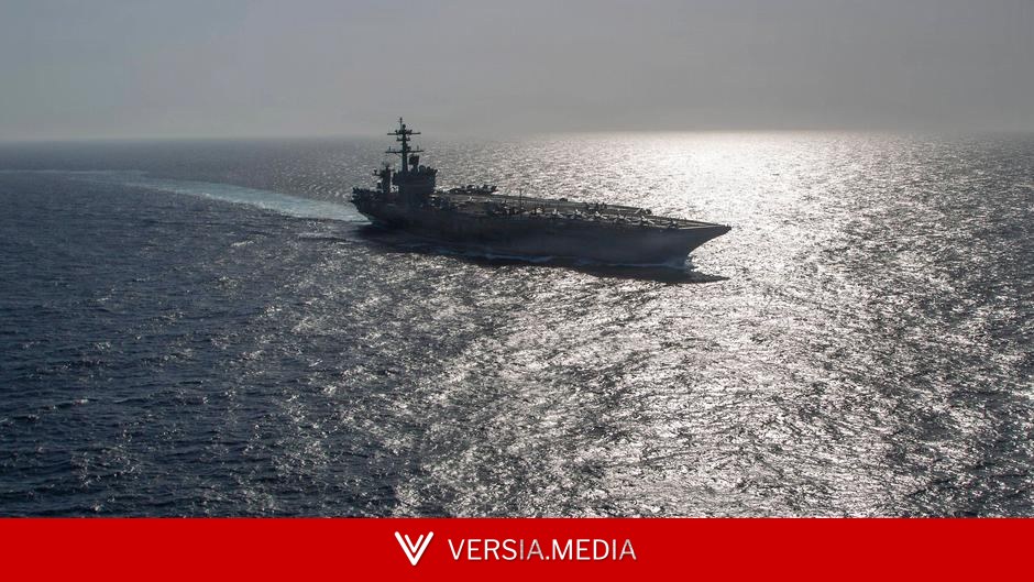 US or Iran: Who will win the Hormuz endurance game? — World News | Versia.media