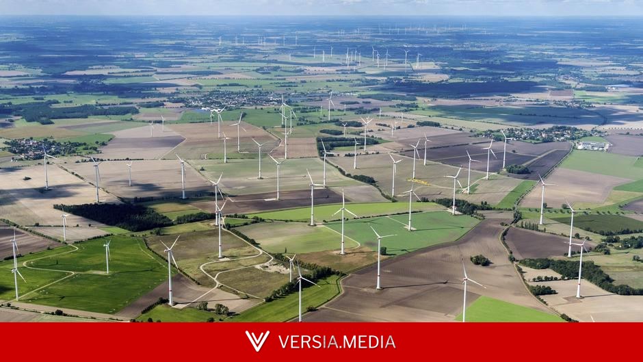 Far-right AfD threatens eastern Germany's energy transition