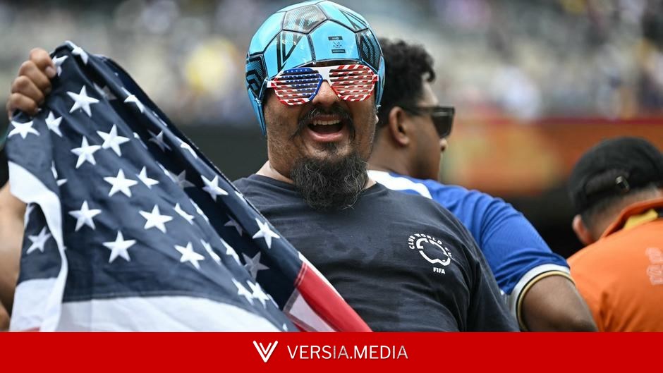 FIFA World Cup: New York and New Jersey prosecutors probe 'sky-high' ticket prices — World News | Versia.media