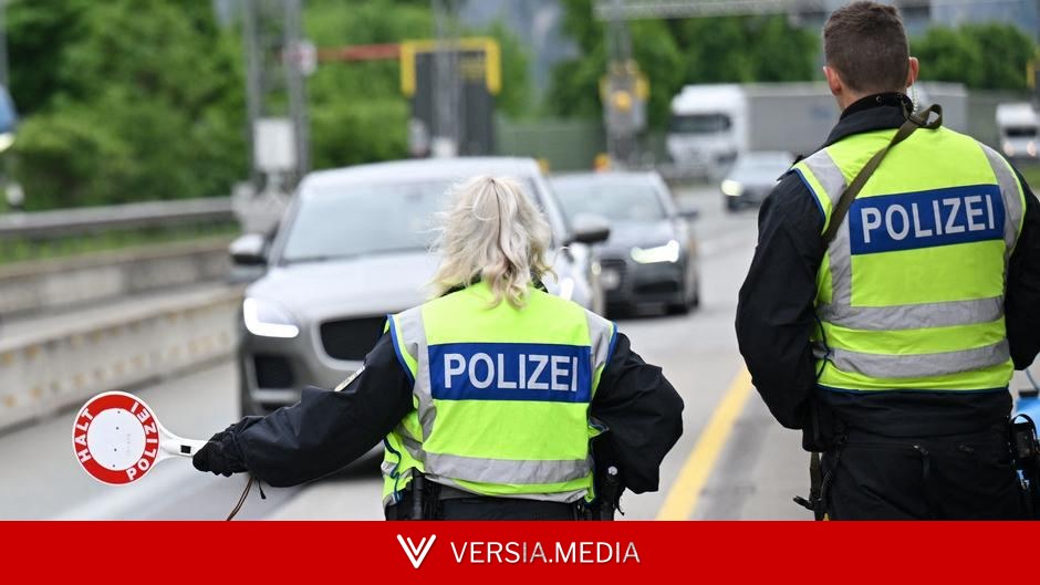 Fast-track border checks, return centers, 'mandatory solidarity': What the EU’s new asylum rules could change — and what they may not. — World News | Versia.media