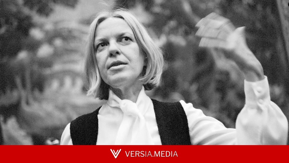 Why Austrian author Ingeborg Bachmann remains a literary icon