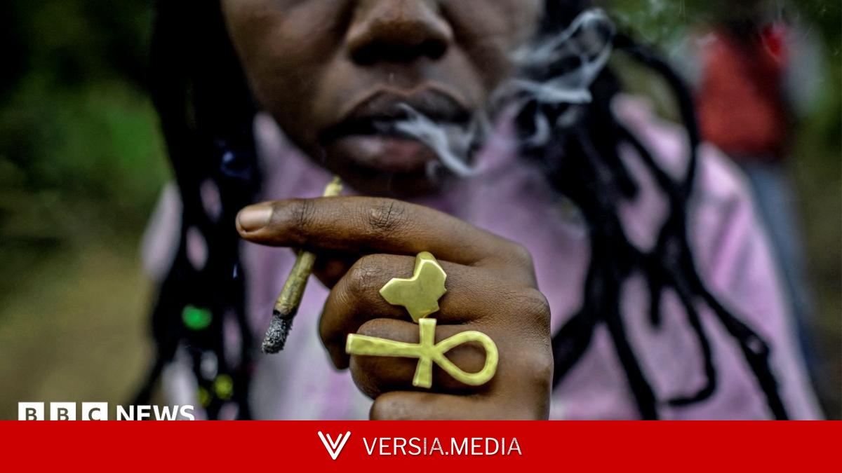 Kenyan court dismisses Rastafarians' bid to legalise cannabis