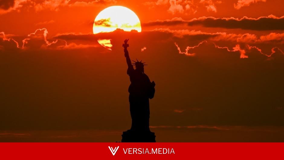 How the US shaped the world: 250 years of power and policies