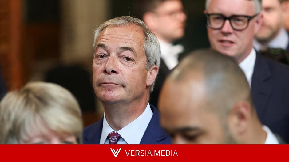 UK Reform's Nigel Farage faces fresh misconduct allegations