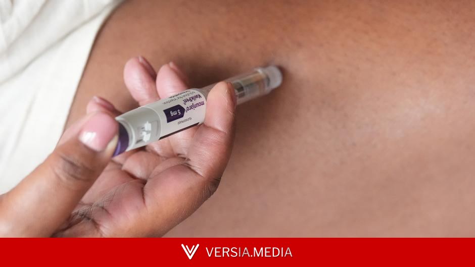 Is there anything GLP-1 agonist drugs cannot do? — World News | Versia.media