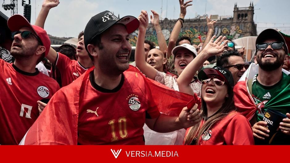 Why the World Cup can be good for your mental health