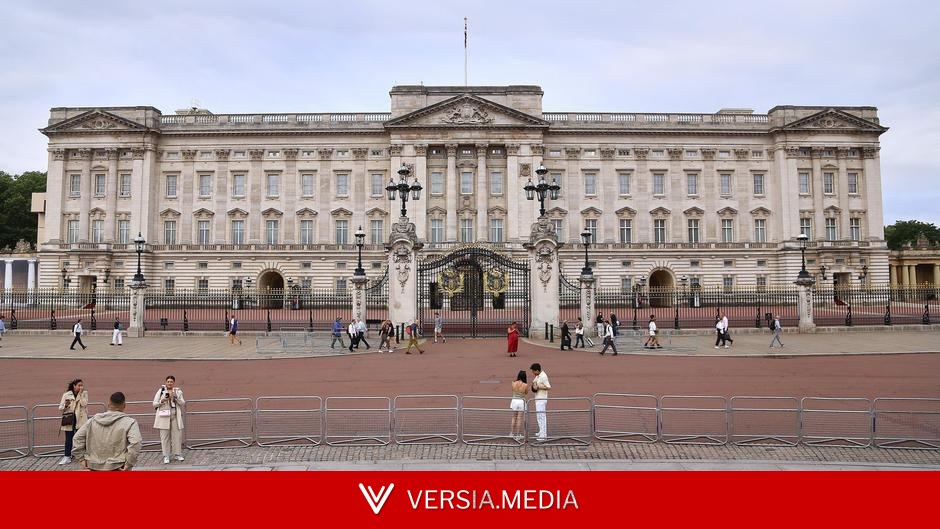 King Charles won't live in Buckingham Palace, reveals taxes